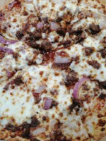 Domino's Pizza Bundaberg food