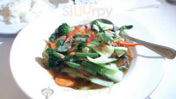 Kin Nree Thai Bar & Restaurant food