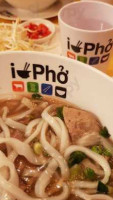 Ipho Vietnamese Street Food food