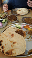 Dhaba Highway food