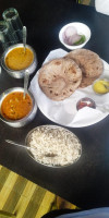 Siddhanta Family food