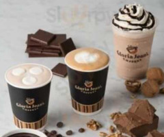 Gloria Jeans Warrnambool food