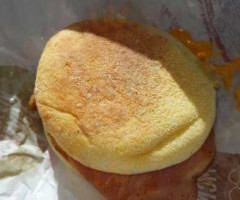 Mcdonald's Family Restaurants food