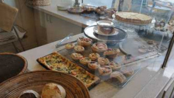 Provence Artisan Bakers food
