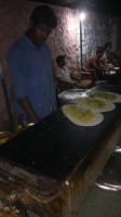 Shankar Madras food