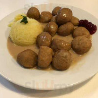 Ikea food