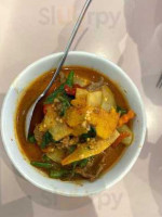 Thai Cornar food