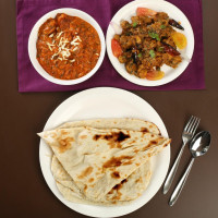 Vijay And food