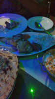 Punjabi Haandi food
