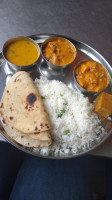 Gnlu Canteen food