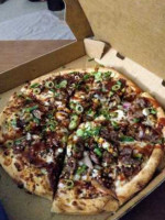 Domino's Pizza Belconnen food