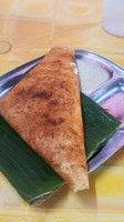 Sri Manikanta food