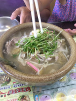Gān Quán Yú Miàn Tóu Fèn Shàng Shùn Diàn food