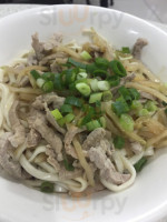 Wáng Guān Niú Ròu Miàn Guǎn food