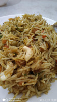 Avkar Paw Bhaji food