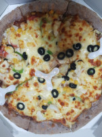 피자알볼로 food
