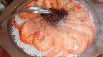 Lǎo Tián Liáo Kè Jiā Měi Shí Guǎn food