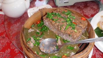 Lǎo Tián Liáo Kè Jiā Měi Shí Guǎn food