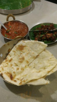 Arasappar Chettinadu food