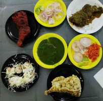 Shahi Fry Center food