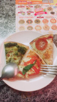 Pizza Top Bǐ Sà Tǎ Pī Sà Fāng food