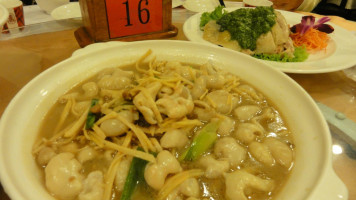 Hóng Zǎo Shí Fǔ food