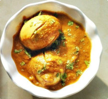 Sri Sai Family Dhaba food