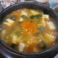 숯불장터 food