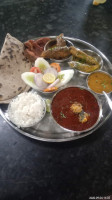 Kulswamini Special Bhigwan Macchi food