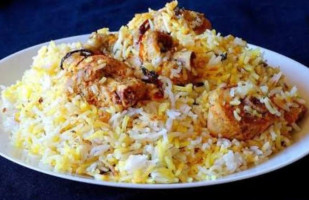 Tiranga Dhaba food