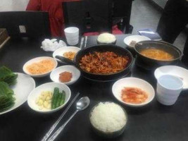 초량원조불백 food