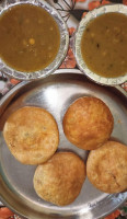 Bihar Misthan (bihari Brothers) food
