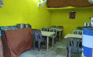 Madras Cafe inside