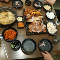 해운대미스터스시 food