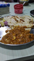 Welcome Dhaba food
