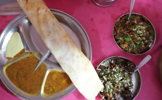Bhola Dhaba And food