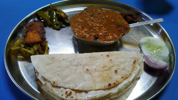 Jupiter Dhaba food