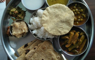 Shembekar food
