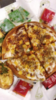 Pizza Paradise Satna food
