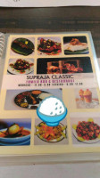 Supraja Classic Multicuisine Family Restaurant And Bar food