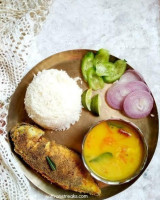 Samarth Dhaba food