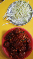 Rajwadi Pavbhaji food