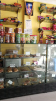 Sugar Ice Cake Bakery Station Rd. Chandrapura] food
