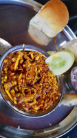 Sarkar Misal And Chat food