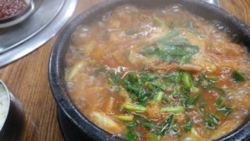 멍군식당 food