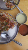 Sai Masala Dosa Centre food