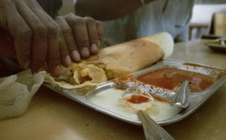 Sai Masala Dosa Centre food