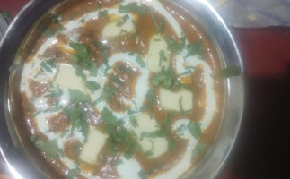 Sharma Bhojanalaya food