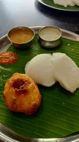 Sri Balaji Bhavan food