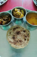 Ramdev food